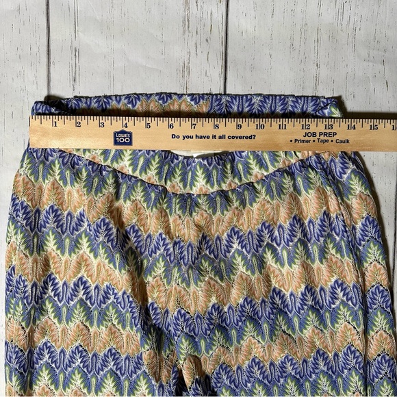 L*Space Sun Chaser Beach Cover Up Pants. - Picture 4 of 7